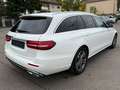 Mercedes-Benz E 220 d T Avant.*360°Kamera+ Memory+Park-Paket+AH Blanc - thumbnail 7
