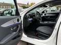 Mercedes-Benz E 220 d T Avant.*360°Kamera+ Memory+Park-Paket+AH Blanc - thumbnail 11
