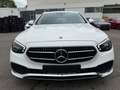 Mercedes-Benz E 220 d T Avant.*360°Kamera+ Memory+Park-Paket+AH Blanc - thumbnail 9