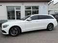 Mercedes-Benz E 220 d T Avant.*360°Kamera+ Memory+Park-Paket+AH Blanc - thumbnail 1