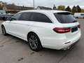Mercedes-Benz E 220 d T Avant.*360°Kamera+ Memory+Park-Paket+AH Blanc - thumbnail 8