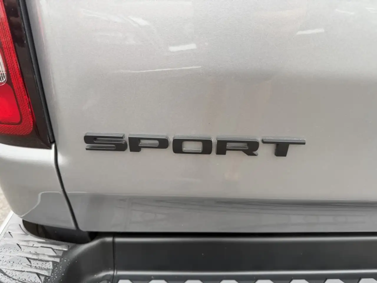 RAM 1500 photo RAM 1500