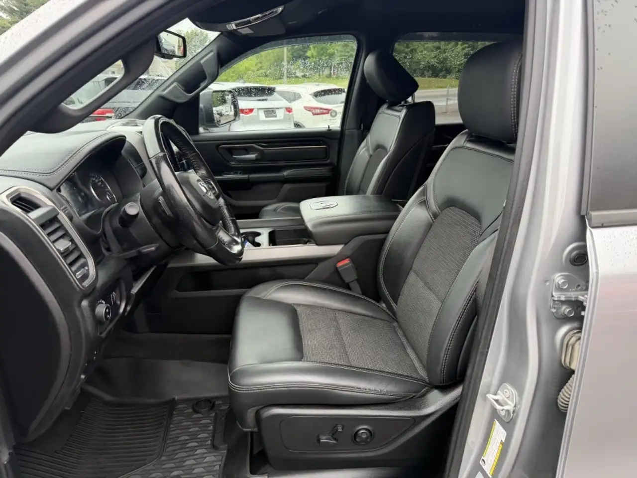 RAM 1500 photo RAM 1500