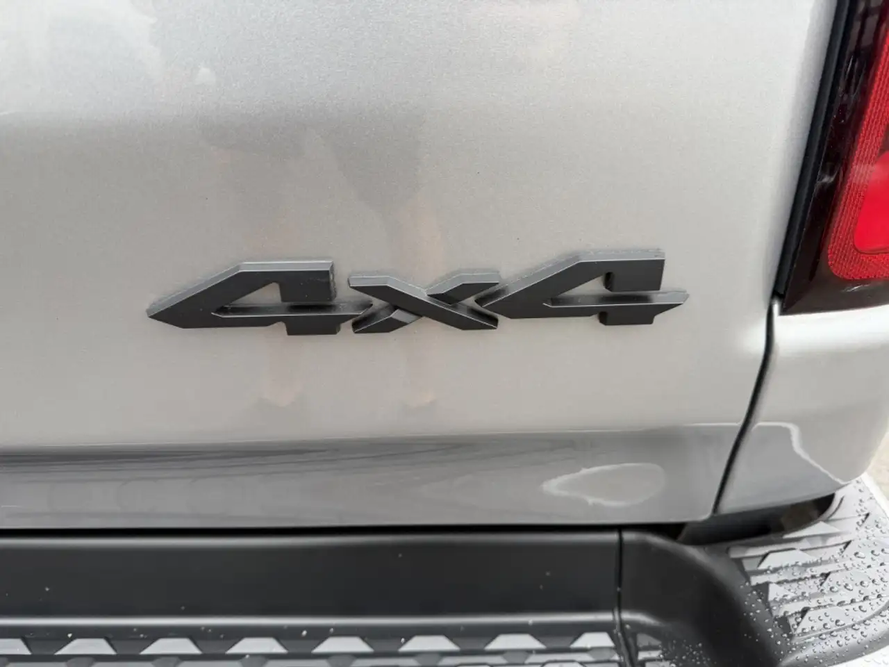 RAM 1500 photo RAM 1500