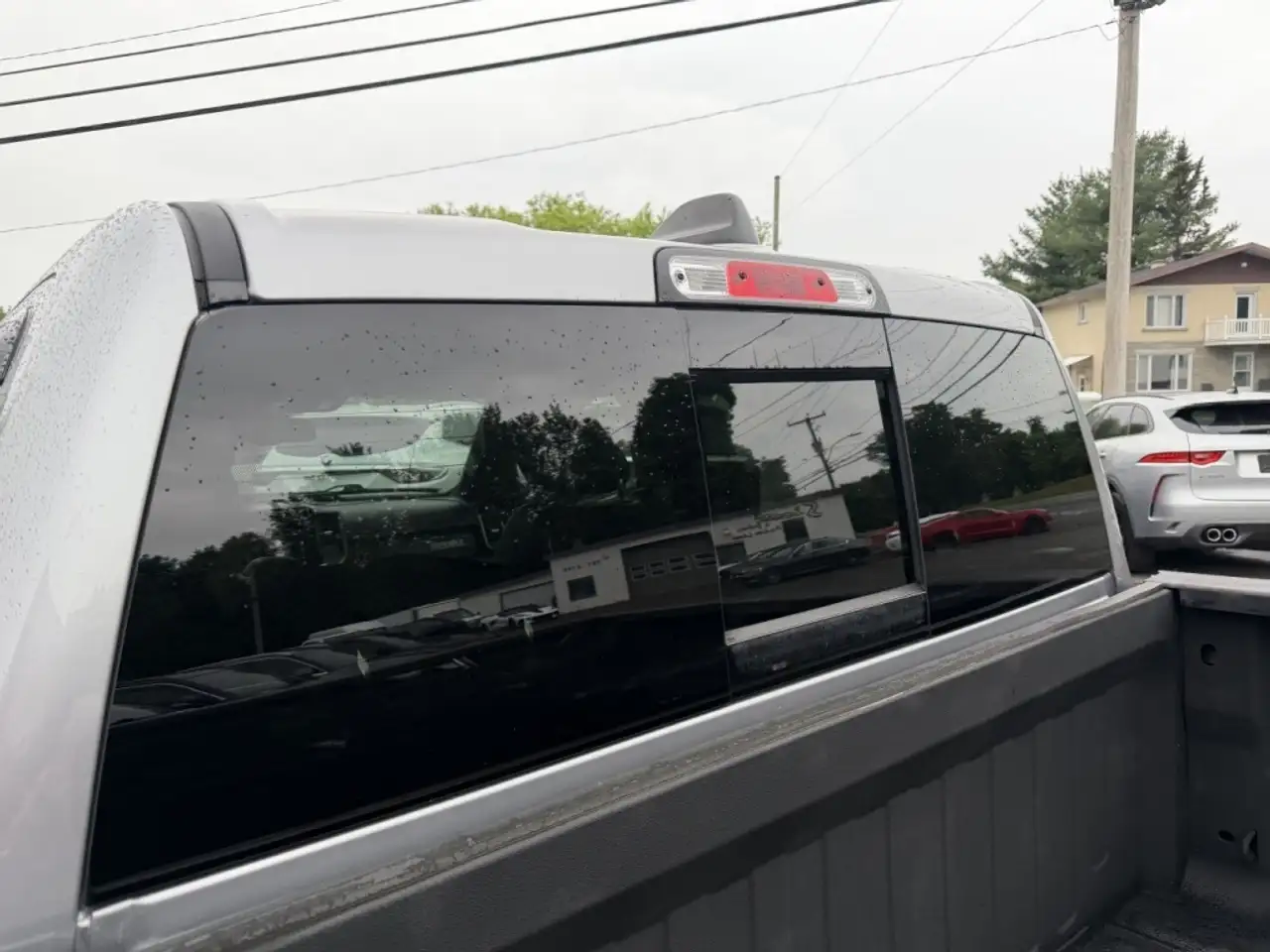 RAM 1500 photo RAM 1500