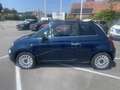 Fiat 500C c hybrid Blauw - thumbnail 9