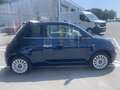 Fiat 500C c hybrid Blauw - thumbnail 5