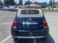 Fiat 500C c hybrid Blauw - thumbnail 7