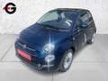 Fiat 500C c hybrid Blauw - thumbnail 1
