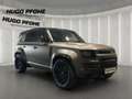 Land Rover Defender 4.4 P635 110 OCTA 4.4l Grau - thumbnail 2
