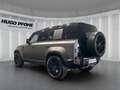 Land Rover Defender 4.4 P635 110 OCTA 4.4l Gris - thumbnail 3