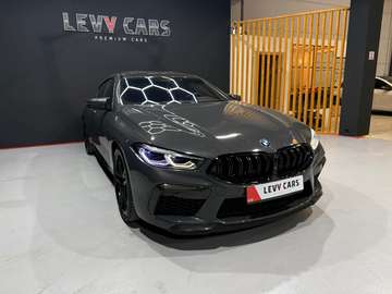 Gran Coupe Aut.