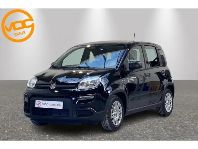 Fiat Panda **0 km**