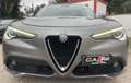Alfa Romeo Stelvio Executive AT8 Q4 2.2 TurboDiesel 210cv Grigio - thumbnail 2