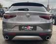 Alfa Romeo Stelvio Executive AT8 Q4 2.2 TurboDiesel 210cv Grigio - thumbnail 5