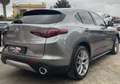 Alfa Romeo Stelvio Executive AT8 Q4 2.2 TurboDiesel 210cv Grigio - thumbnail 4