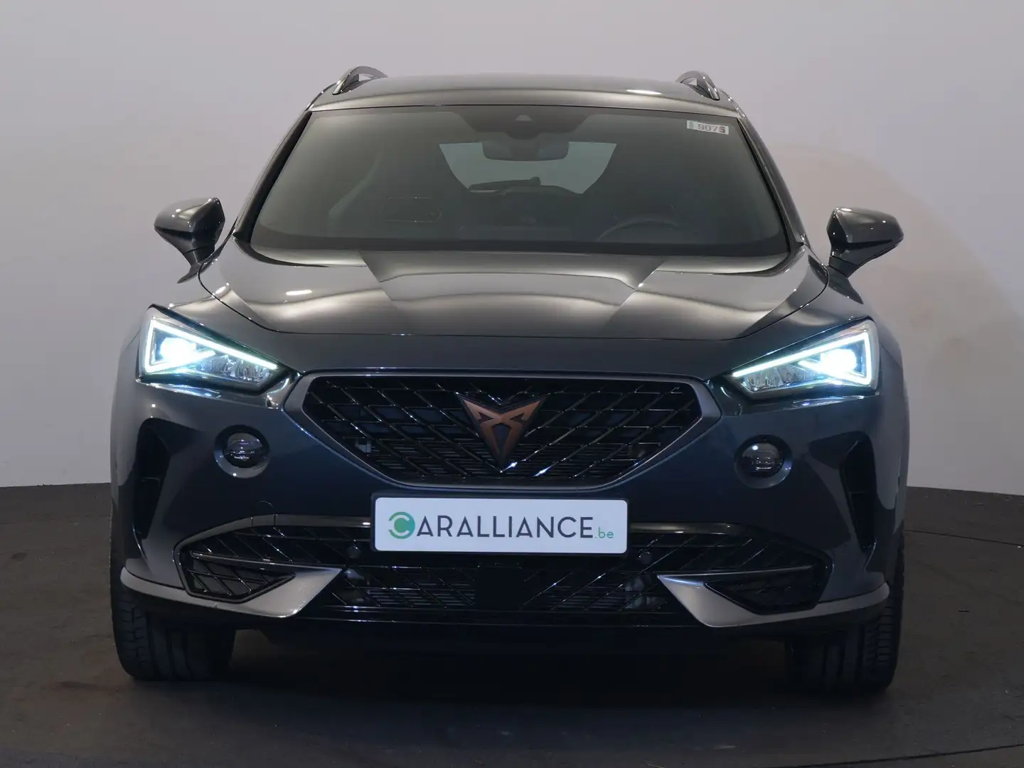 CUPRA Formentor 1.4eHybrid|DSG|NAVI|Sièges.CH|LED|Attelage Gris - 2