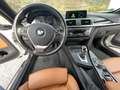 BMW 440 440i Cabrio xDrive Sport-Aut. Luxury Line Weiß - thumbnail 3