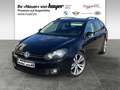 Volkswagen Golf Variant 1.4 TSI Comfortline Klimaaut. PDC Schwarz - thumbnail 1