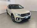 Volkswagen T-Roc 1.5 TSI ACT DSG R-Line Plus Beige - thumbnail 5