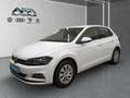 Volkswagen Polo 1.0 Comfortline GRA*SHZ*PDC*KlimaAut. Wit - thumbnail 2