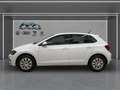 Volkswagen Polo 1.0 Comfortline GRA*SHZ*PDC*KlimaAut. Wit - thumbnail 4