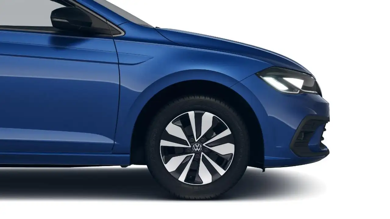 Volkswagen Polo Goal 9