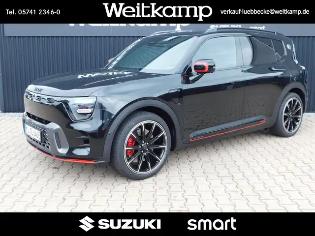 smart #5