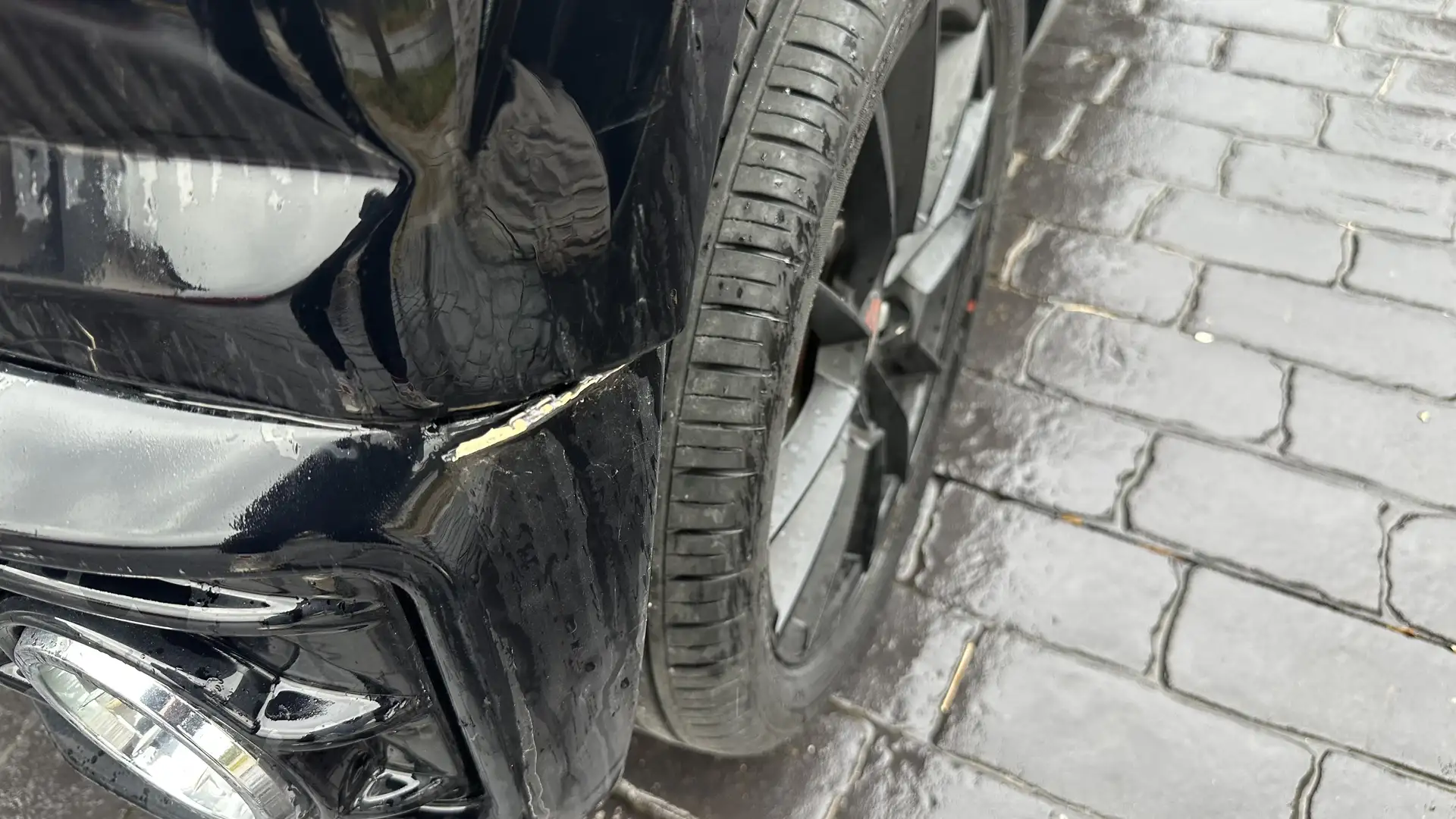 Ligier JS 60 Zwart - 2