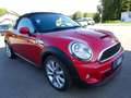 MINI Cooper S Roadster Cooper S/Euro 5 Rot - thumbnail 6