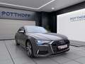 Audi A6 45 TFSI Q DESIGN eKLAPPE HuD STDHZG B&O Grau - thumbnail 6
