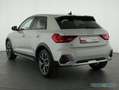 Audi A1 allstreet 30 TFSI S tronic LED,Sitzhzg, Zilver - thumbnail 11