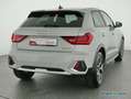 Audi A1 allstreet 30 TFSI S tronic LED,Sitzhzg, Zilver - thumbnail 2