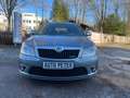 Skoda Octavia RS *TÜV NEU* PANORAMA* Gris - thumbnail 8