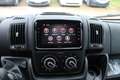 Citroen Jumper 3.5 DIESEL 165 CV L4 H2 GRAND VOLUME 6V GPS LINK U Rouge - thumbnail 10