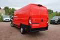 Citroen Jumper 3.5 DIESEL 165 CV L4 H2 GRAND VOLUME 6V GPS LINK U Rouge - thumbnail 4