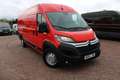 Citroen Jumper 3.5 DIESEL 165 CV L4 H2 GRAND VOLUME 6V GPS LINK U Rouge - thumbnail 1