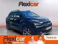 Citroen C3 Aircross BlueHDi 81kW (110CV) Plus Negro - thumbnail 1