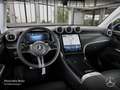 Mercedes-Benz GLC 300 e 4M AVANTG+PANO+LED+KAMERA+TOTW+KEYLESS Blau - thumbnail 10