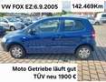 Skoda Octavia Combi1.6 TÜV/NEU 12Monate Garantie Auf Wunsch Schwarz - thumbnail 7