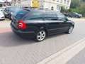 Skoda Octavia Combi1.6 TÜV/NEU 12Monate Garantie Auf Wunsch Schwarz - thumbnail 3