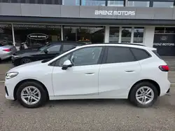Bmw 218 d Active Tourer Ambiente / Top Zustand / 1J.Garantie
