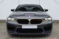 BMW M5 5-serie CS High Executive Automaat / M Carbon kuip Gris - thumbnail 8