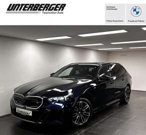 M60 xDrive Touring M Sportpaket Pro B&W Pano. AHK