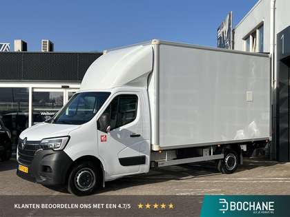 Renault Master T35 2.3 dCi 145 BAKWAGEN | Camera | Apple Carplay