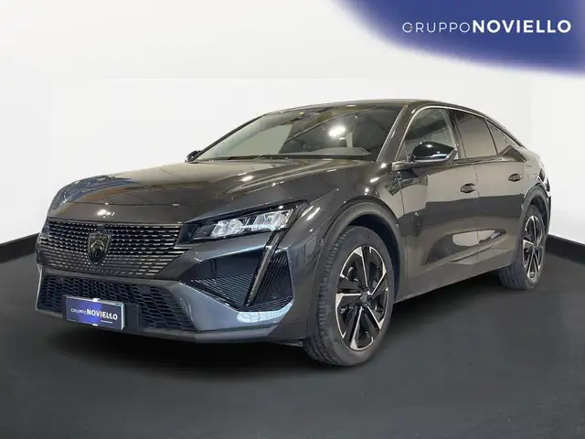 Peugeot 408 Allure Pack PureTech 130 EAT8 S&S aut.