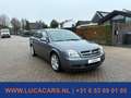 Opel Vectra 2.2-16V Comfort NIEUWE APK + TREKHAAK! Grijs - thumbnail 2