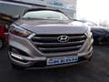 Hyundai TUCSON Premium 4WD Silver - thumbnail 1