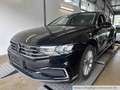 Volkswagen Passat Variant GTE 1.4 TSI DSG Navi LED Kamera P Schwarz - thumbnail 2