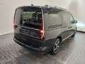 Volkswagen Caddy Sitzer Style Maxi DSG Navi 7 Sitzer Schwarz - thumbnail 4